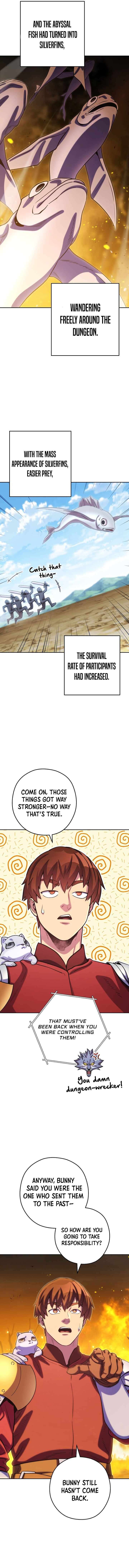 Dungeon Reset, Chapter 255 image 02